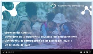Discovery Education SPAN 